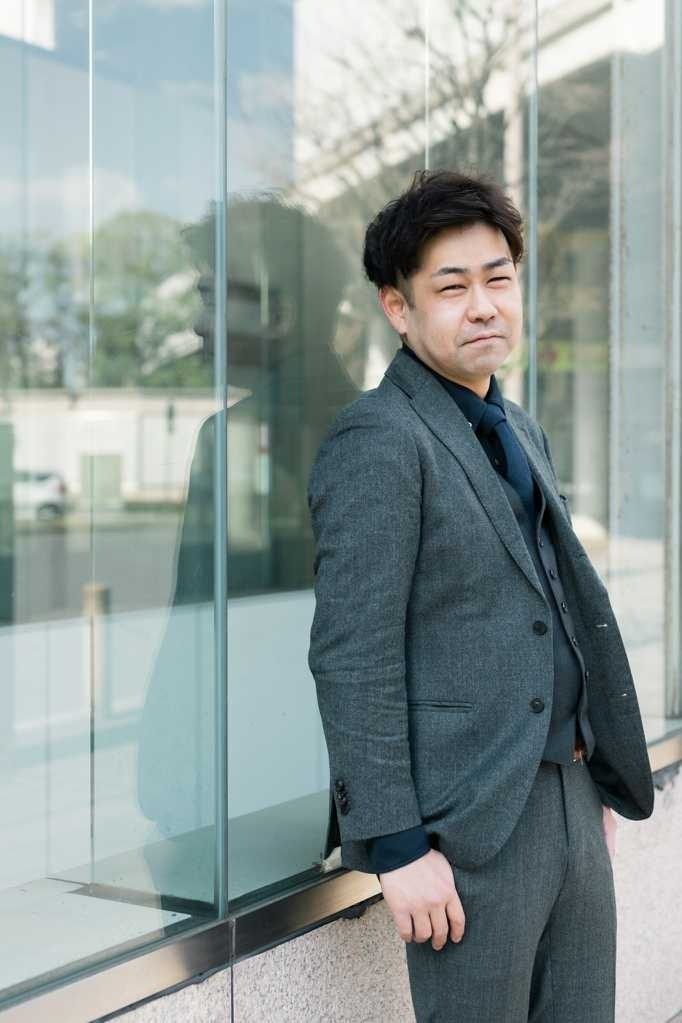代表社員 青木 和博